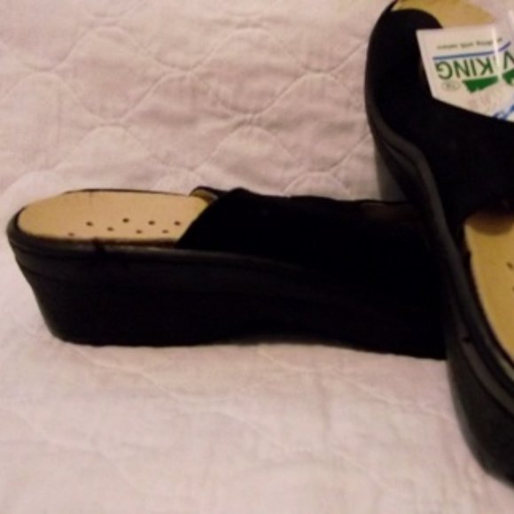 VIKING Fussform sandals, women's, 41 - Picture 5 of 5